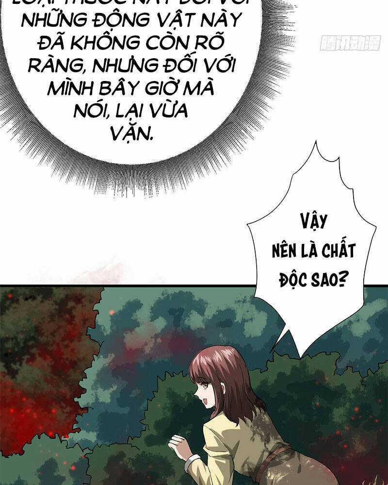 Luân Bàn Thế Giới - Chapter 137 - Trang 77