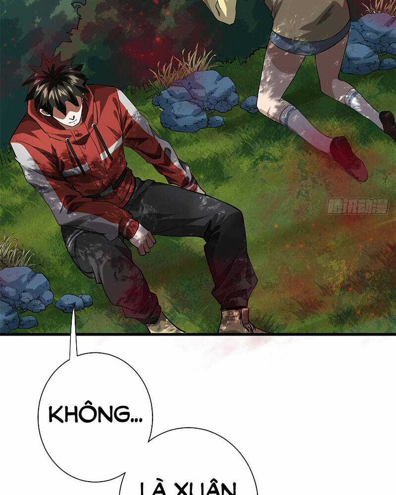 Luân Bàn Thế Giới - Chapter 137 - Trang 78