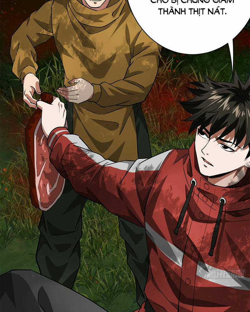 Luân Bàn Thế Giới - Chapter 138 - Trang 17