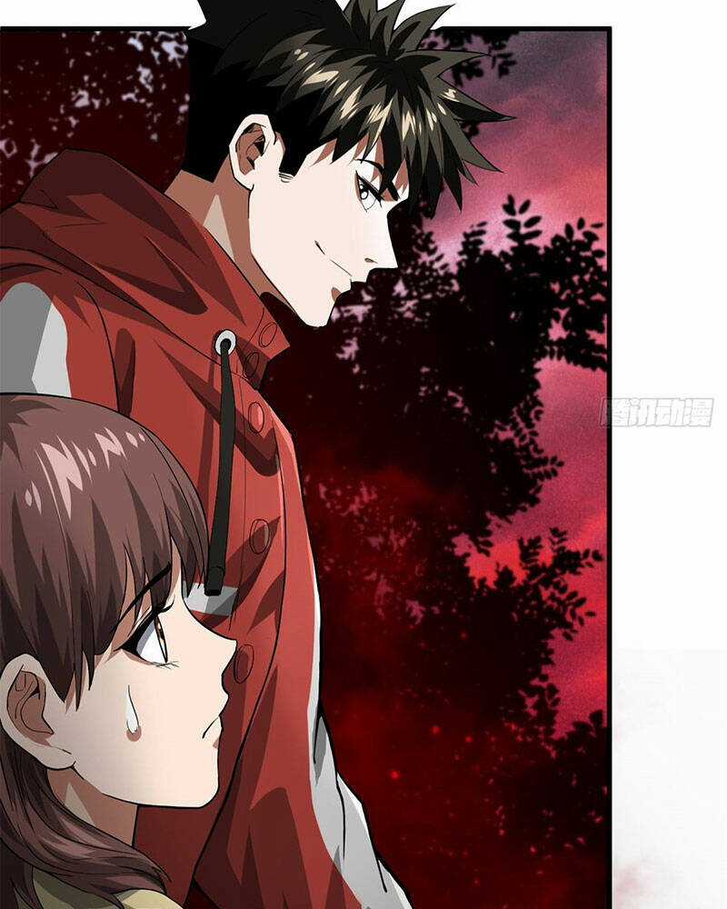 Luân Bàn Thế Giới - Chapter 138 - Trang 28