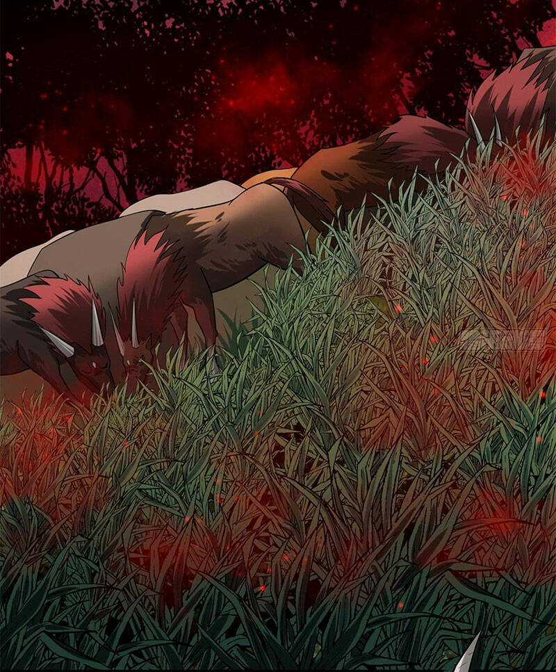 Luân Bàn Thế Giới - Chapter 138 - Trang 4