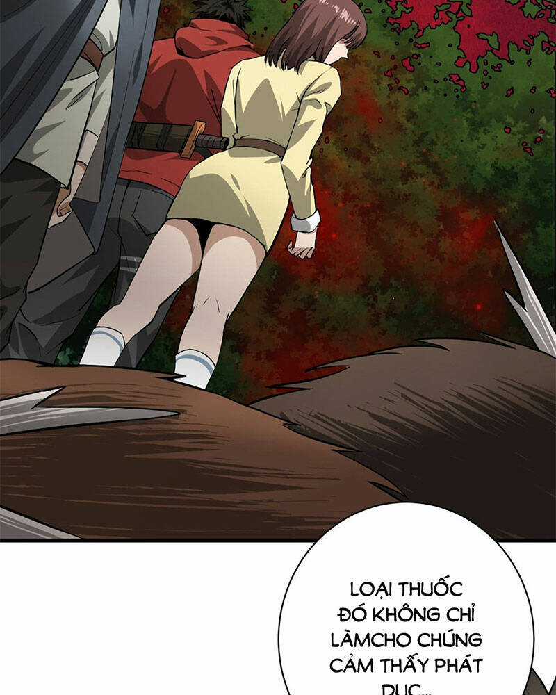 Luân Bàn Thế Giới - Chapter 138 - Trang 31