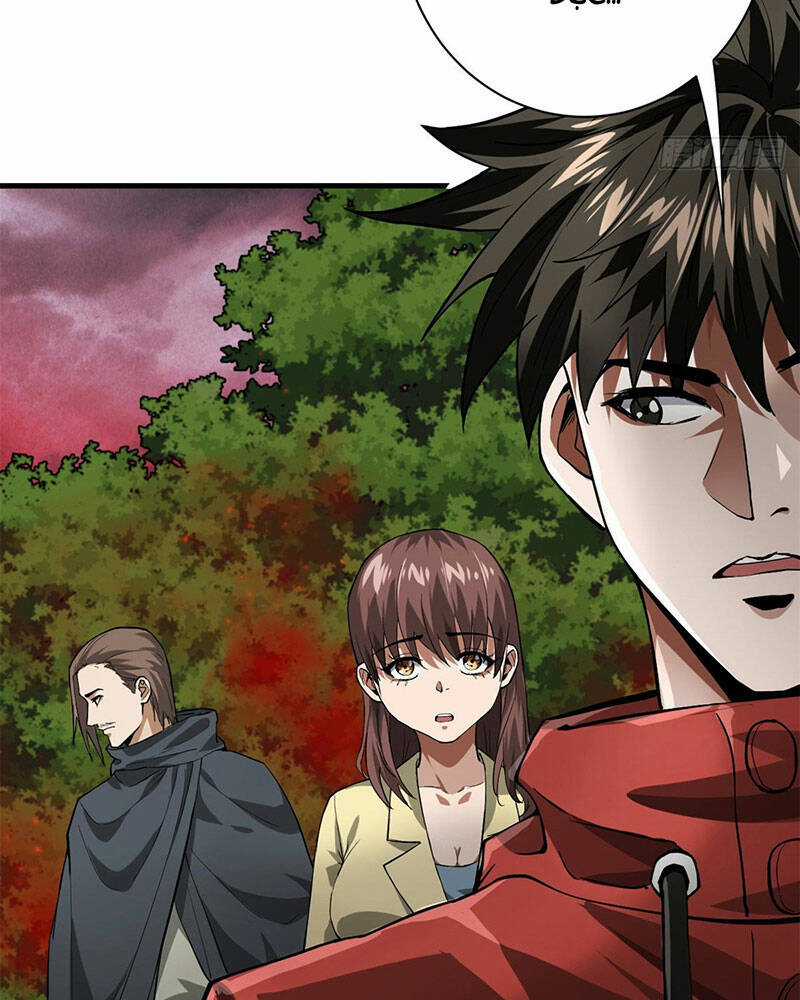 Luân Bàn Thế Giới - Chapter 138 - Trang 32