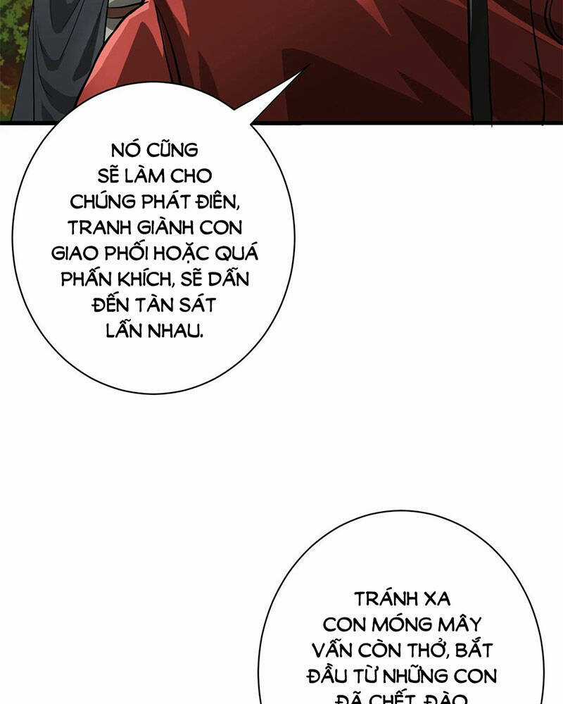 Luân Bàn Thế Giới - Chapter 138 - Trang 33
