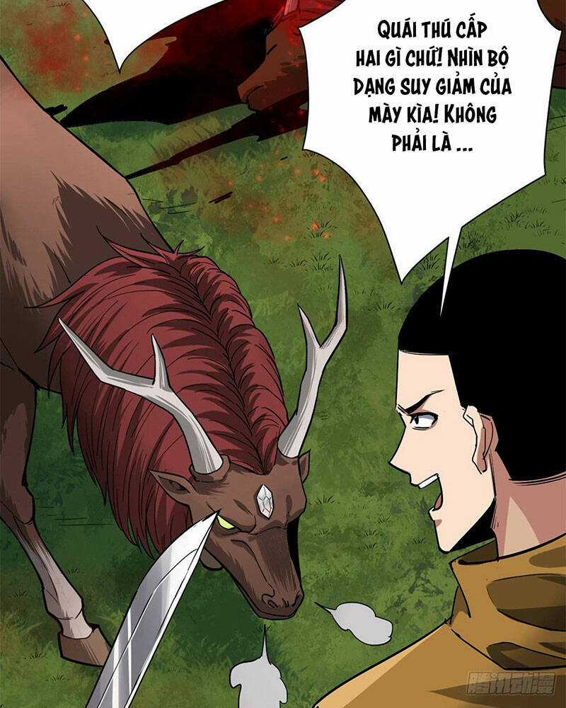 Luân Bàn Thế Giới - Chapter 138 - Trang 38