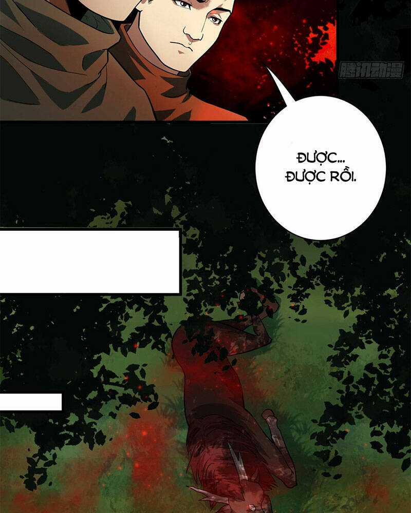 Luân Bàn Thế Giới - Chapter 138 - Trang 56