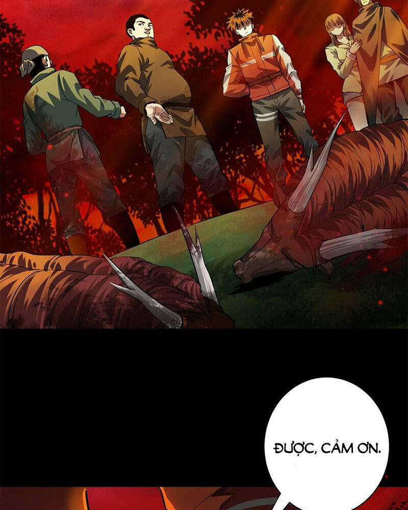 Luân Bàn Thế Giới - Chapter 138 - Trang 59