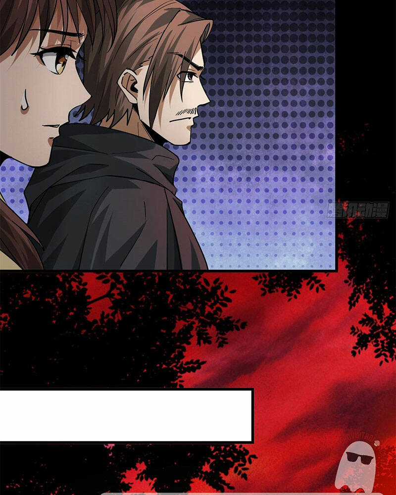 Luân Bàn Thế Giới - Chapter 138 - Trang 70