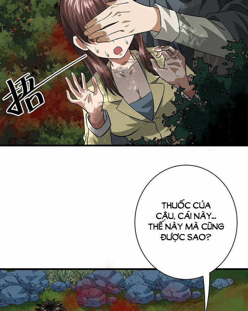 Luân Bàn Thế Giới - Chapter 138 - Trang 8