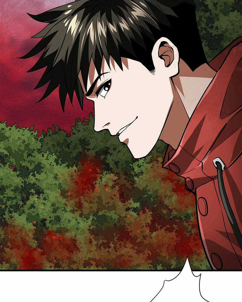 Luân Bàn Thế Giới - Chapter 138 - Trang 10