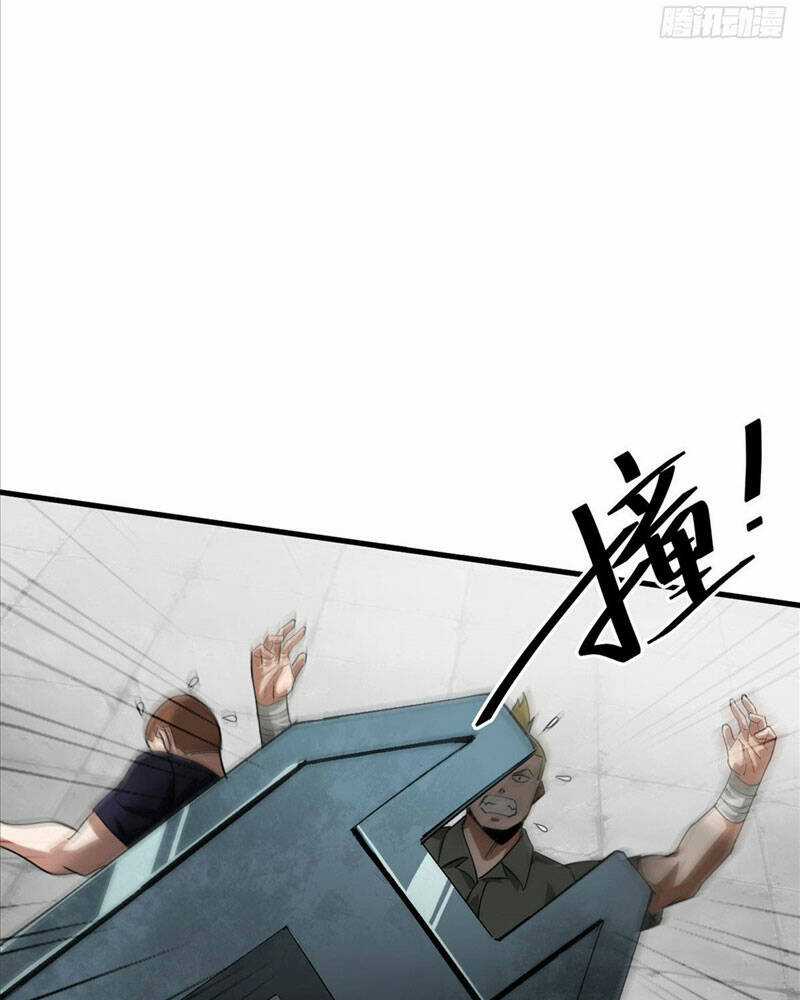 Luân Bàn Thế Giới - Chapter 139 - Trang 23