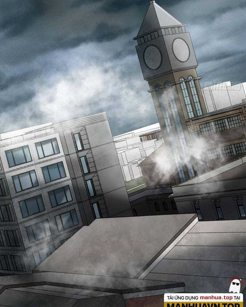 Luân Bàn Thế Giới - Chapter 139 - Trang 4