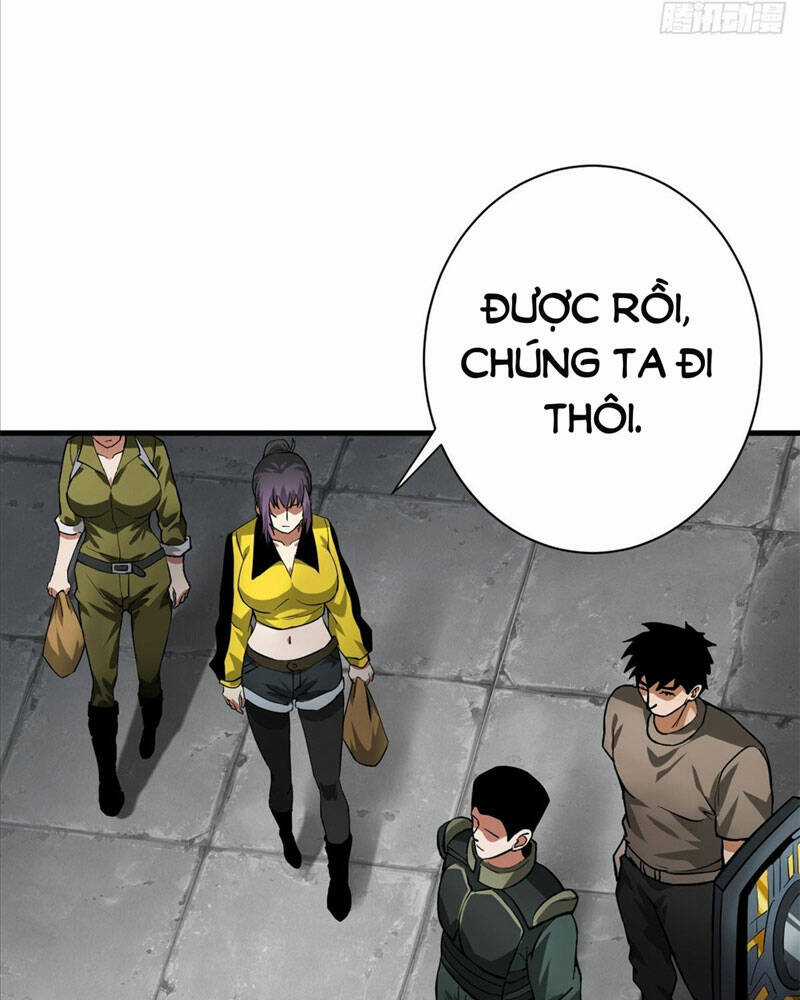 Luân Bàn Thế Giới - Chapter 139 - Trang 33