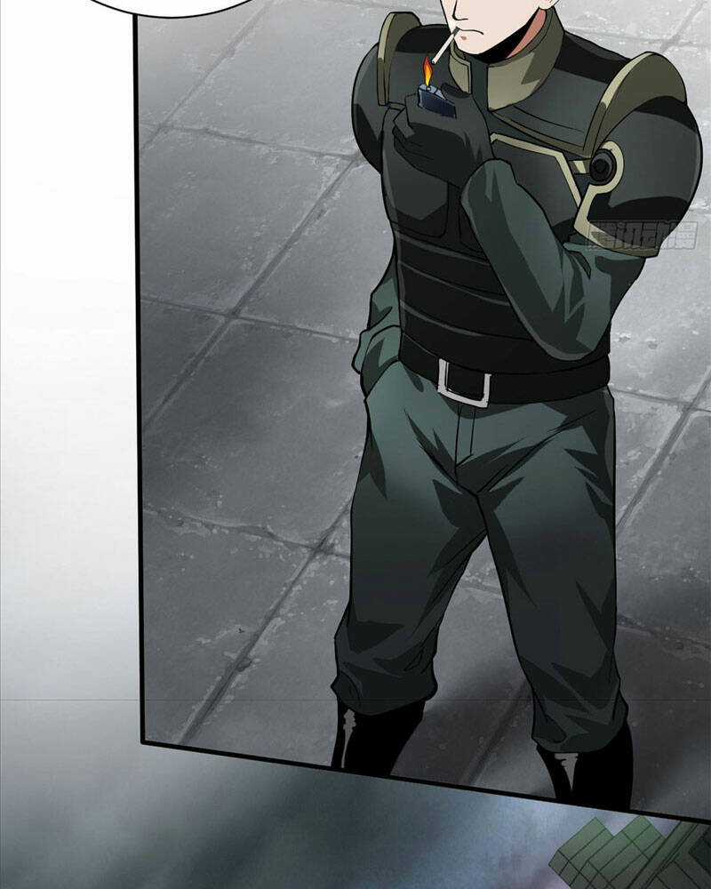 Luân Bàn Thế Giới - Chapter 139 - Trang 39