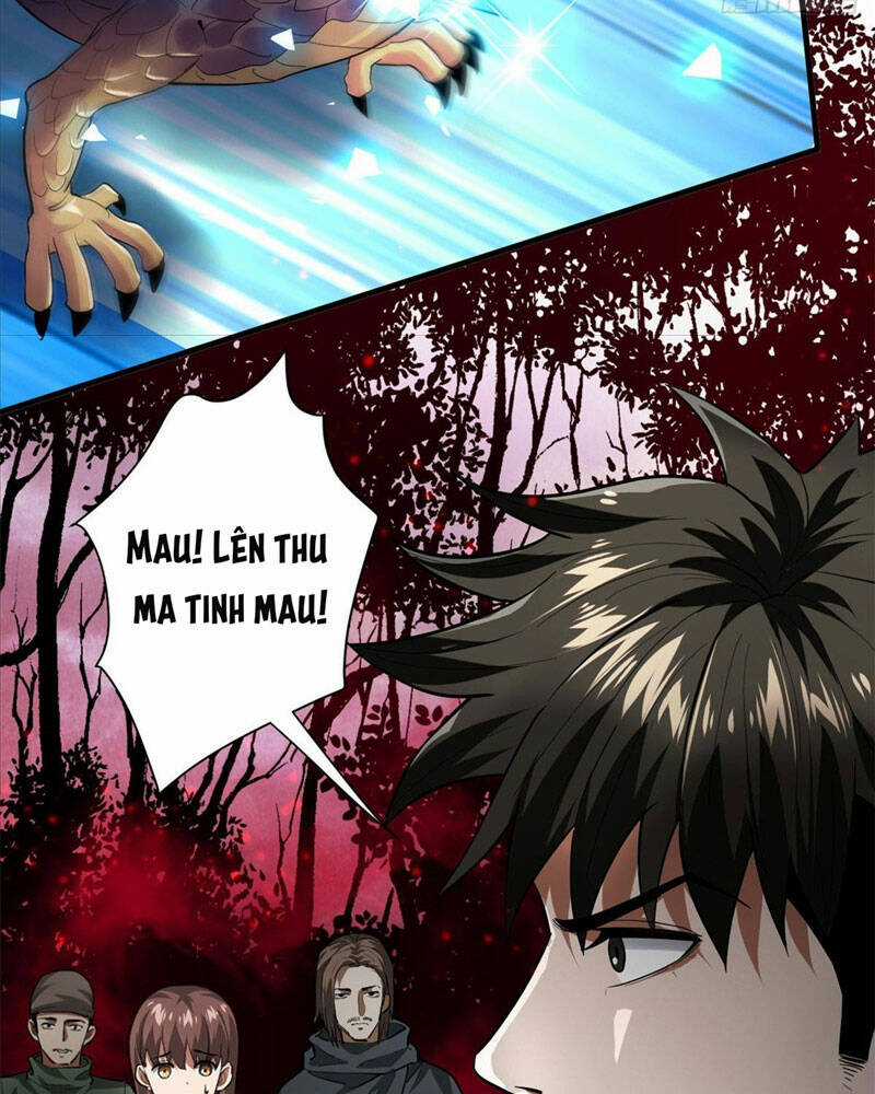 Luân Bàn Thế Giới - Chapter 139 - Trang 47