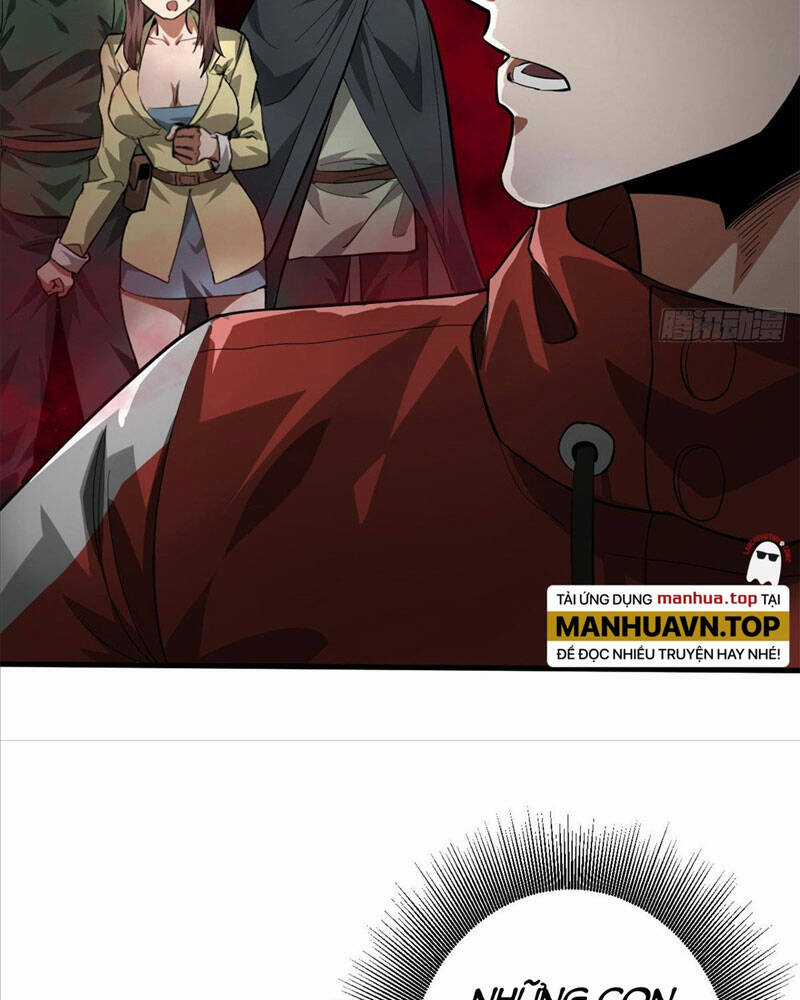 Luân Bàn Thế Giới - Chapter 139 - Trang 48