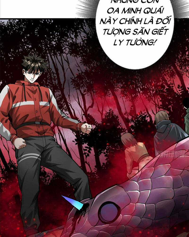 Luân Bàn Thế Giới - Chapter 139 - Trang 49