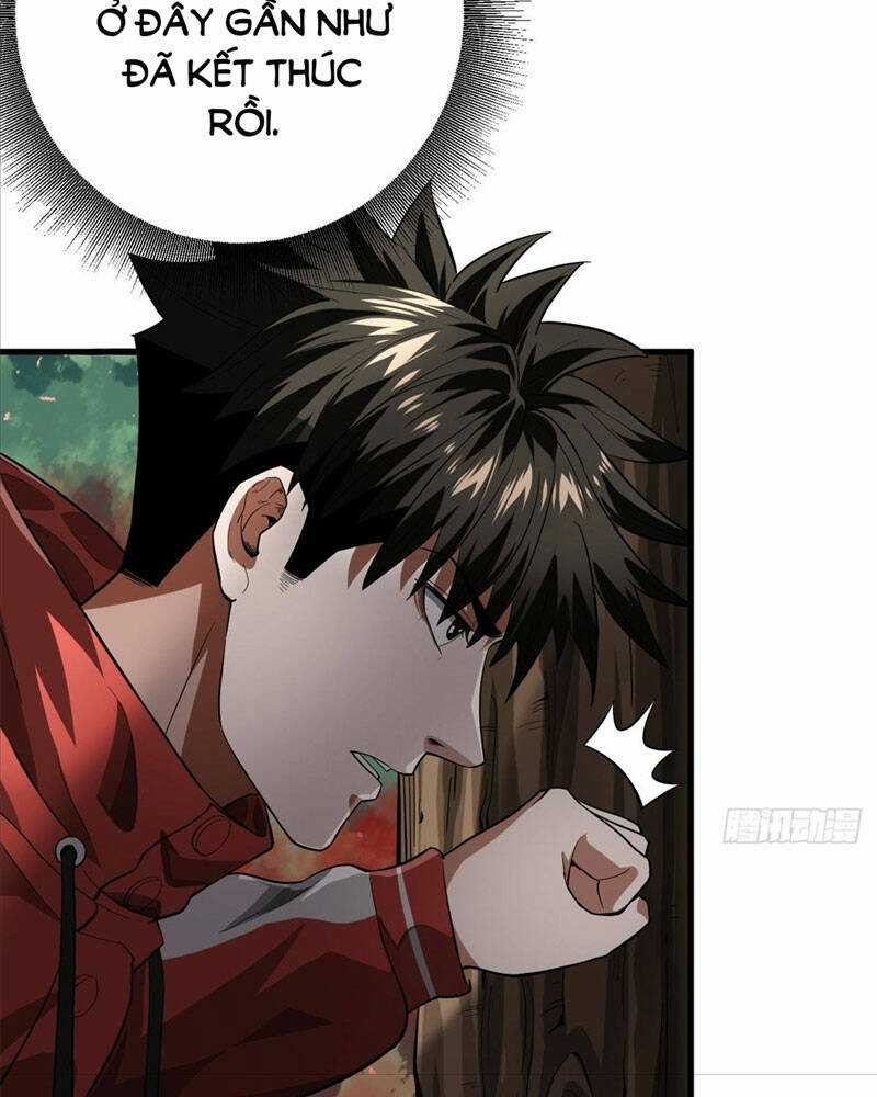 Luân Bàn Thế Giới - Chapter 139 - Trang 68