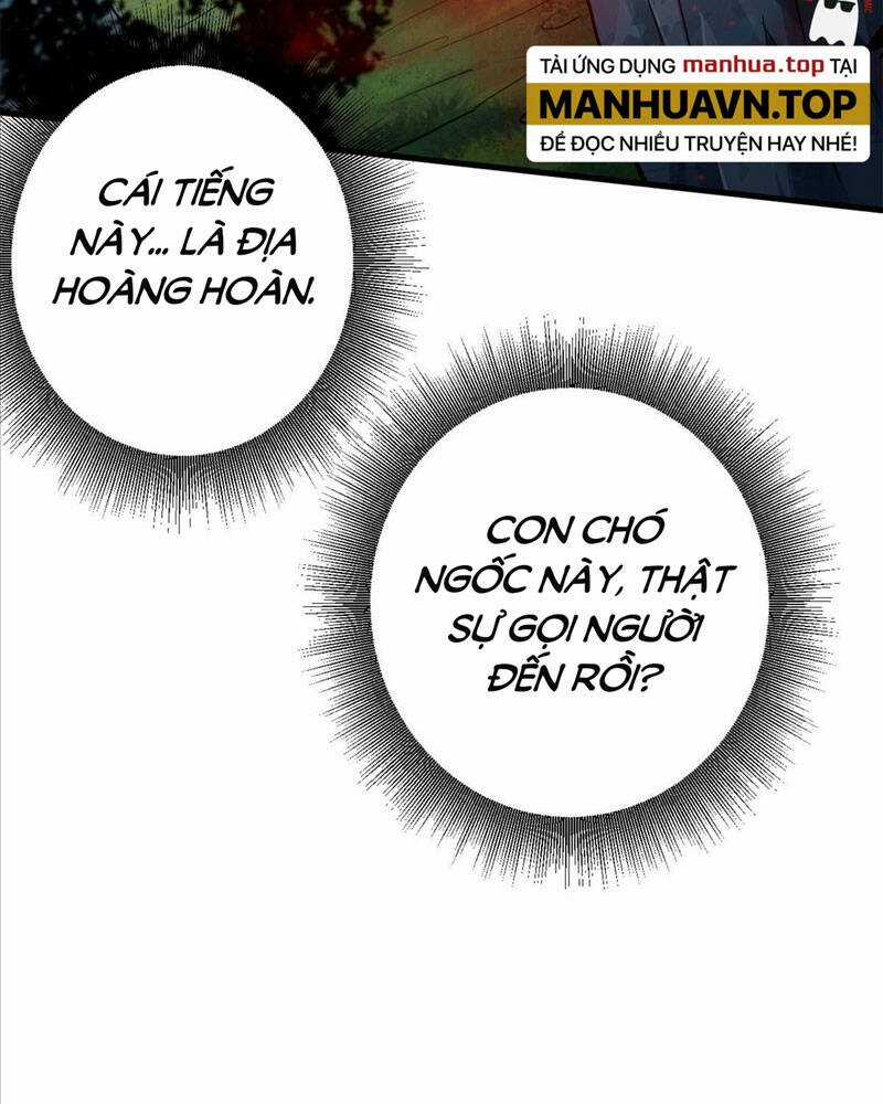 Luân Bàn Thế Giới - Chapter 139 - Trang 73