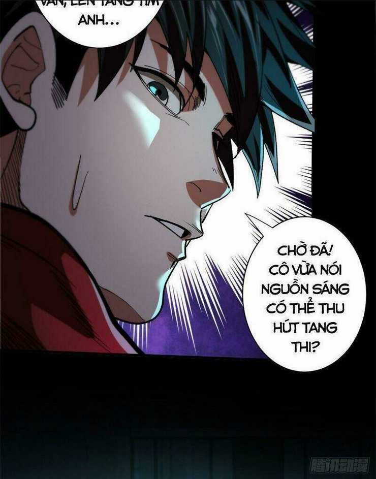 Luân Bàn Thế Giới - Chapter 14 - Trang 11