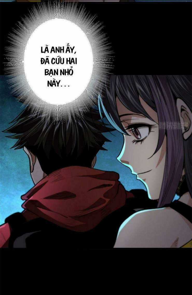 Luân Bàn Thế Giới - Chapter 14 - Trang 17