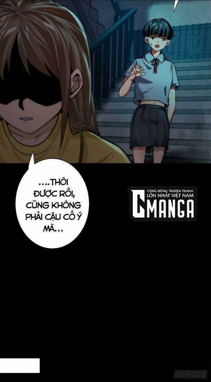 Luân Bàn Thế Giới - Chapter 14 - Trang 19