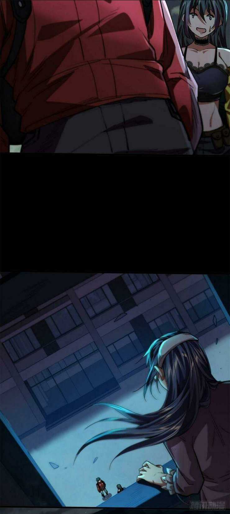 Luân Bàn Thế Giới - Chapter 14 - Trang 21