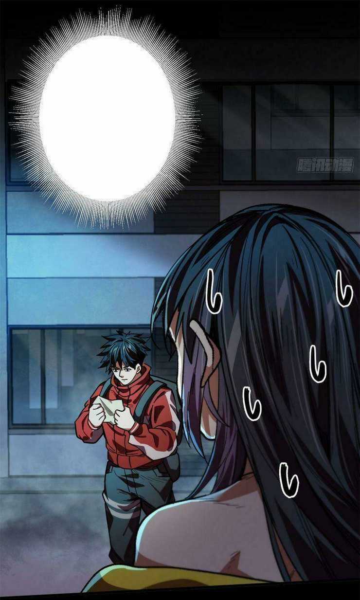 Luân Bàn Thế Giới - Chapter 14 - Trang 28