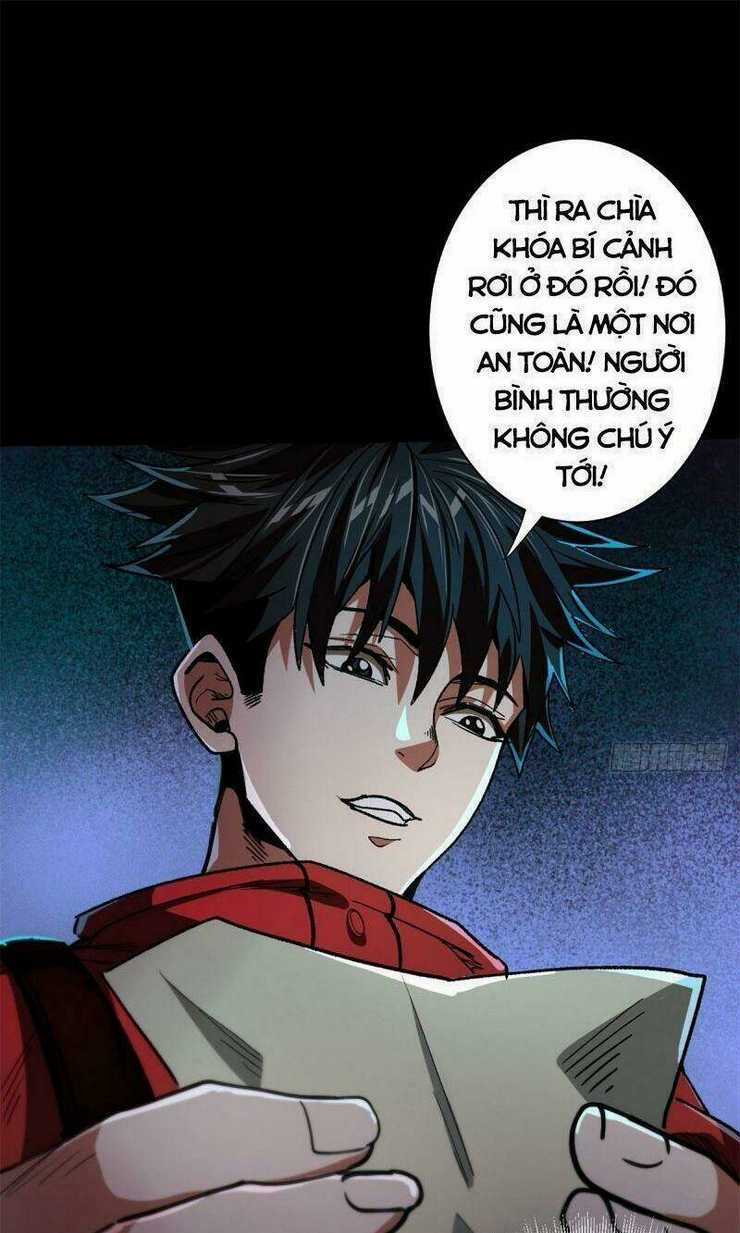 Luân Bàn Thế Giới - Chapter 14 - Trang 29