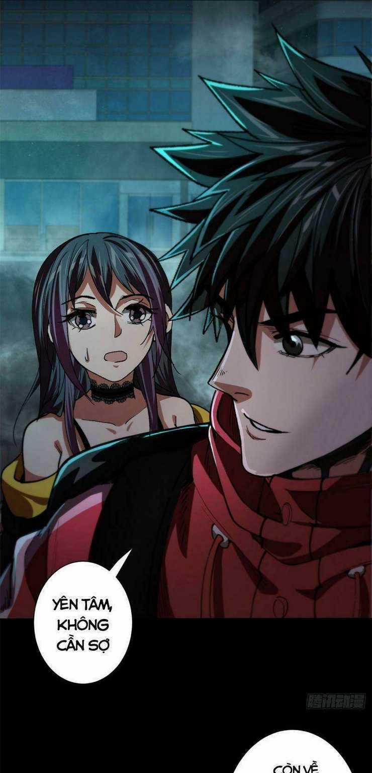 Luân Bàn Thế Giới - Chapter 14 - Trang 38