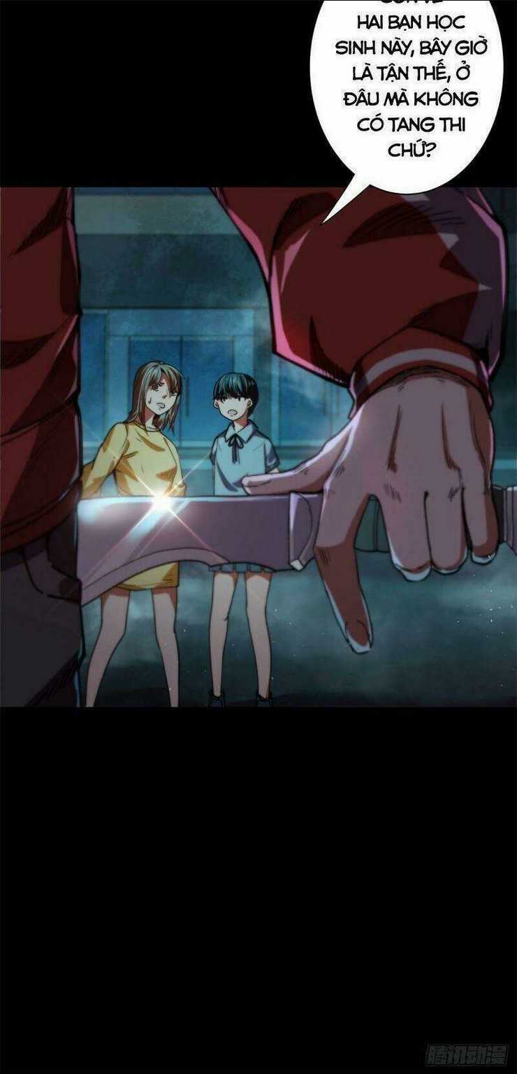 Luân Bàn Thế Giới - Chapter 14 - Trang 39