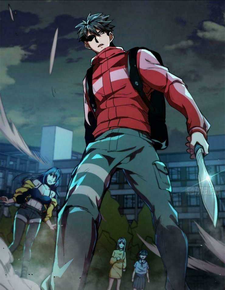 Luân Bàn Thế Giới - Chapter 14 - Trang 41