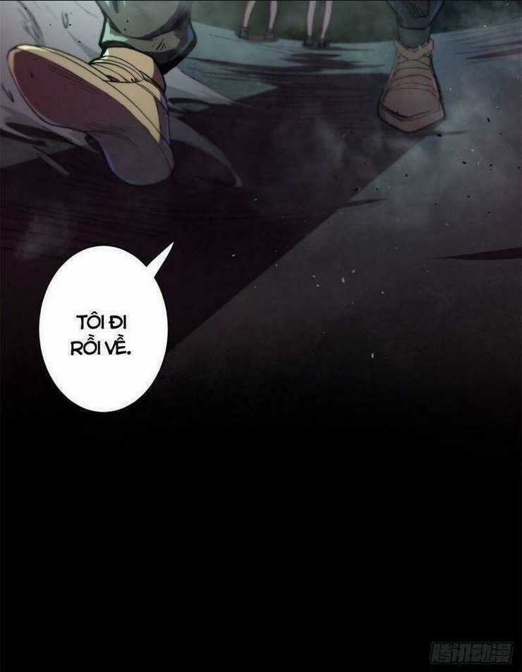 Luân Bàn Thế Giới - Chapter 14 - Trang 42