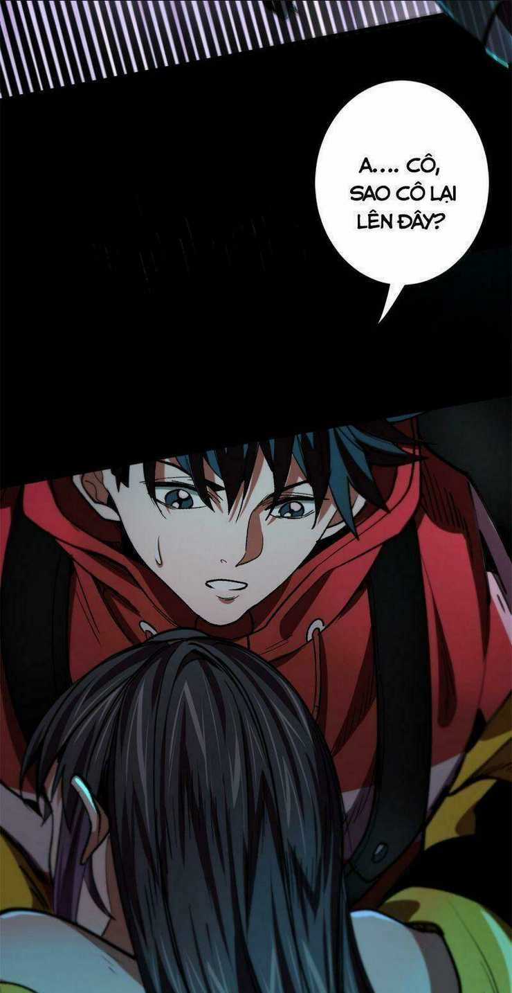 Luân Bàn Thế Giới - Chapter 14 - Trang 7