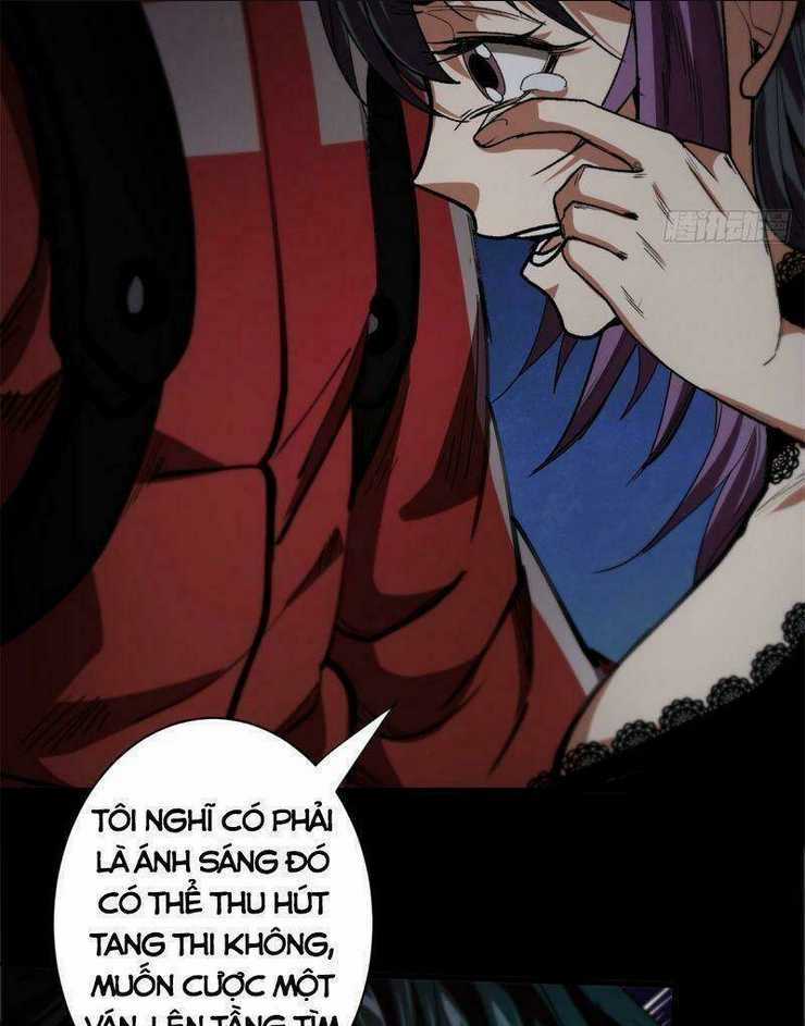 Luân Bàn Thế Giới - Chapter 14 - Trang 10