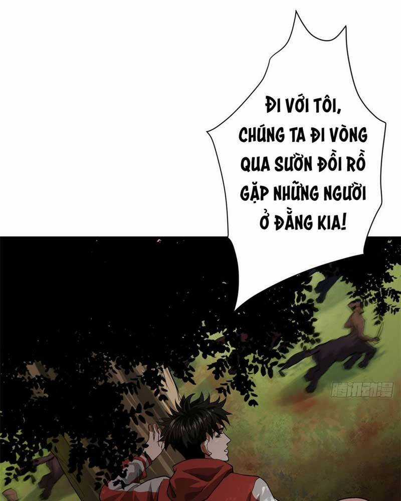 Luân Bàn Thế Giới - Chapter 140 - Trang 11