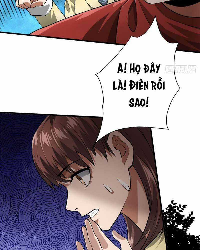 Luân Bàn Thế Giới - Chapter 140 - Trang 14