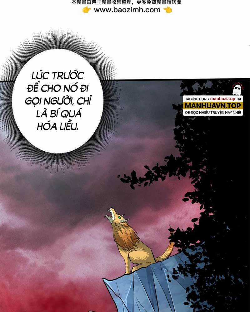 Luân Bàn Thế Giới - Chapter 140 - Trang 3