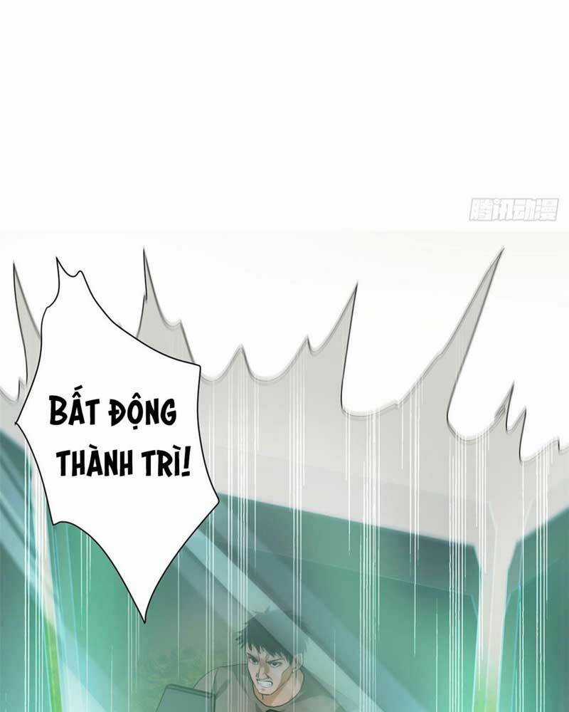 Luân Bàn Thế Giới - Chapter 140 - Trang 23