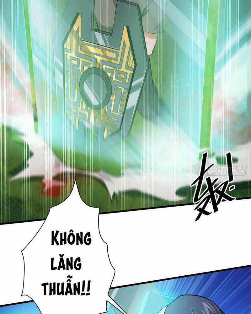 Luân Bàn Thế Giới - Chapter 140 - Trang 24