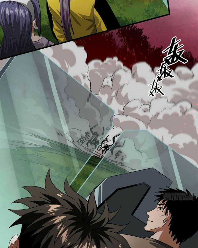 Luân Bàn Thế Giới - Chapter 140 - Trang 30