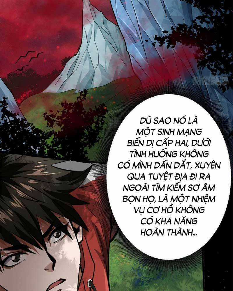 Luân Bàn Thế Giới - Chapter 140 - Trang 4