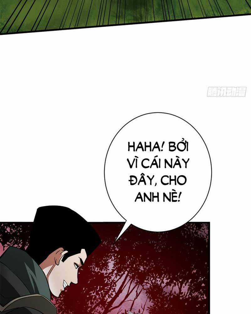 Luân Bàn Thế Giới - Chapter 140 - Trang 33