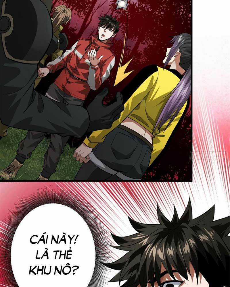 Luân Bàn Thế Giới - Chapter 140 - Trang 34