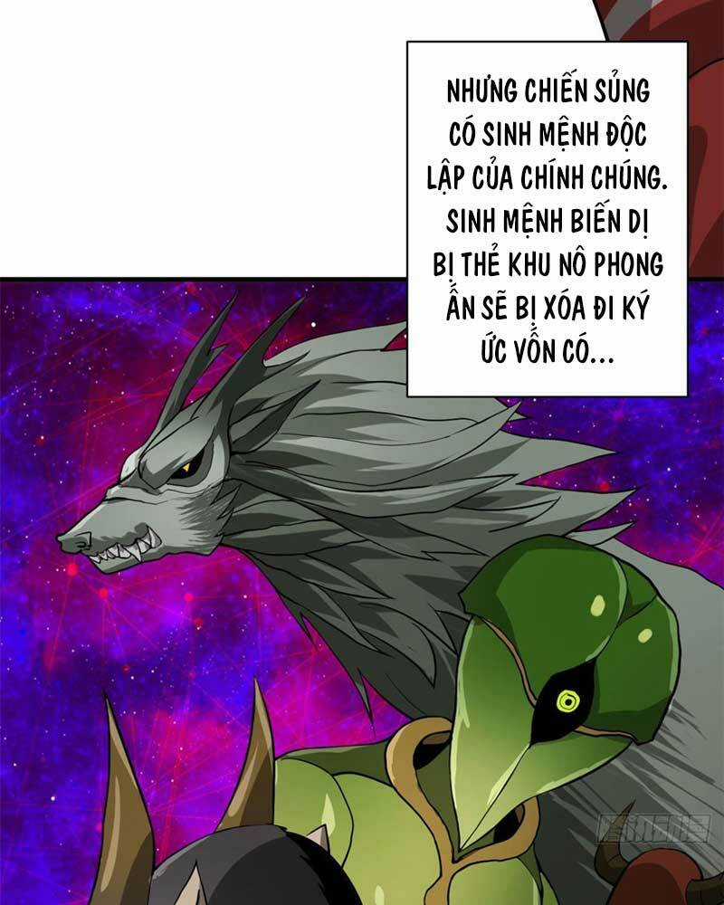 Luân Bàn Thế Giới - Chapter 140 - Trang 38