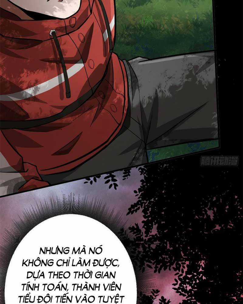 Luân Bàn Thế Giới - Chapter 140 - Trang 5