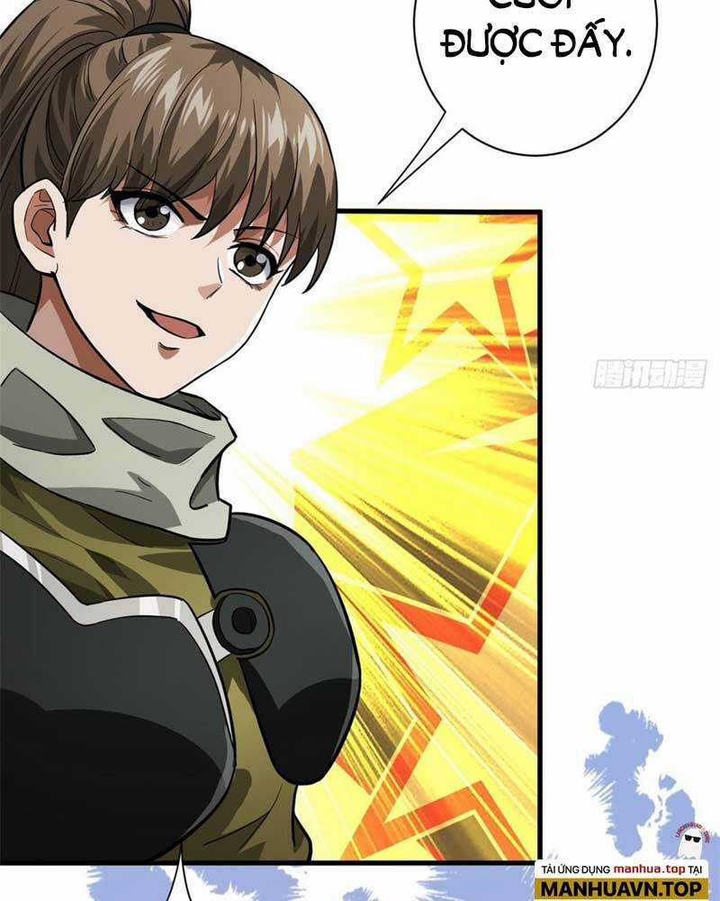 Luân Bàn Thế Giới - Chapter 140 - Trang 41