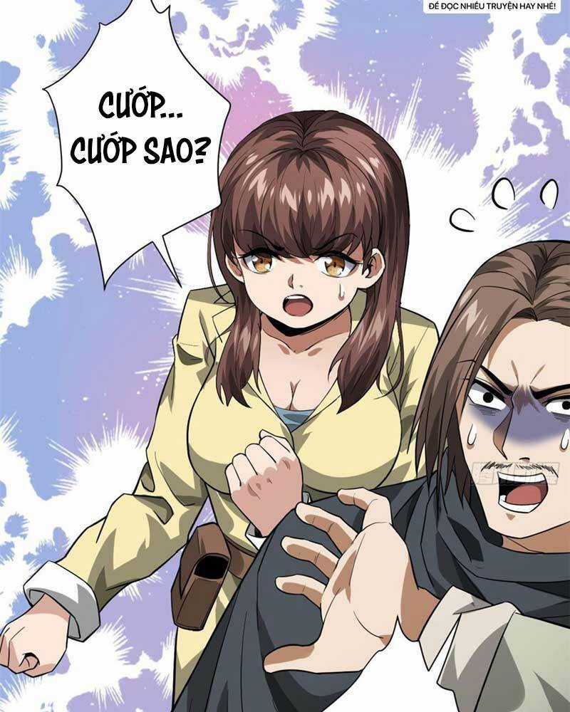 Luân Bàn Thế Giới - Chapter 140 - Trang 42