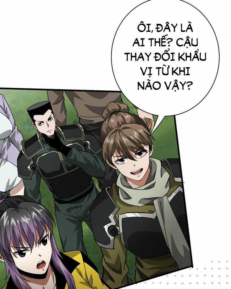 Luân Bàn Thế Giới - Chapter 140 - Trang 44