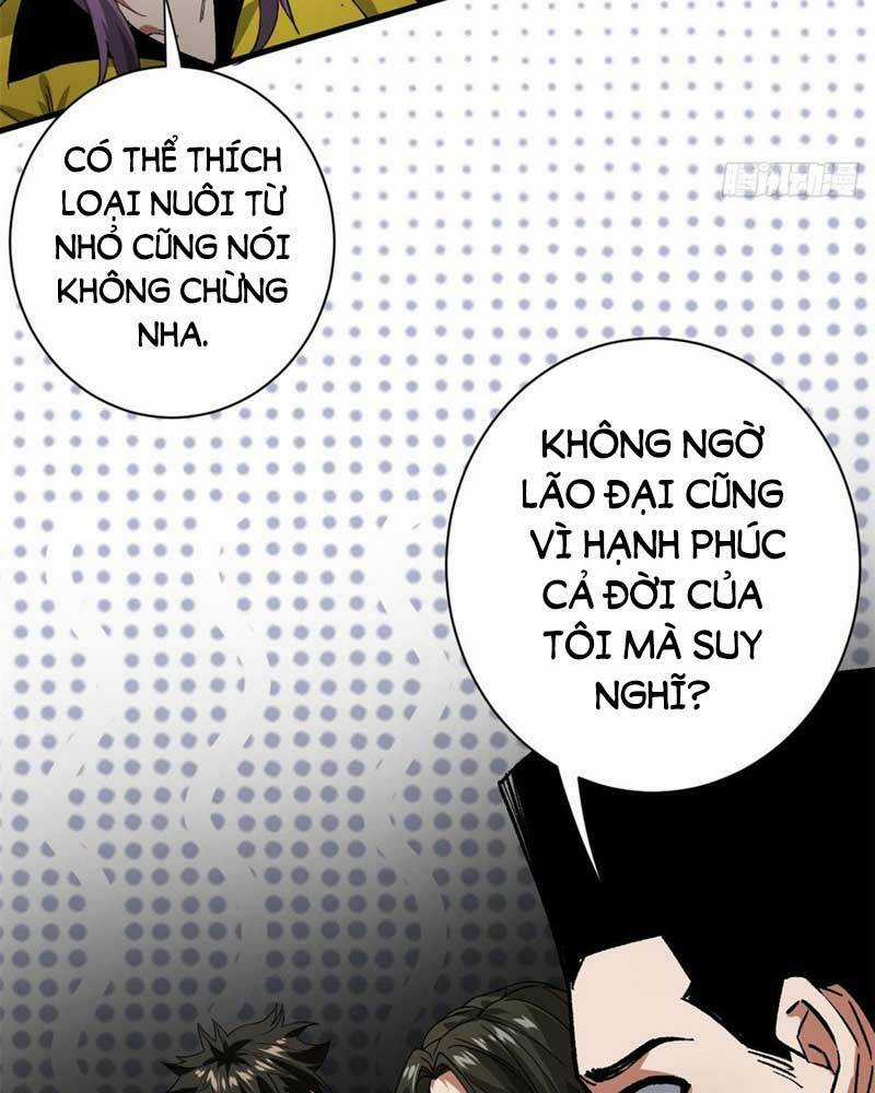 Luân Bàn Thế Giới - Chapter 140 - Trang 45